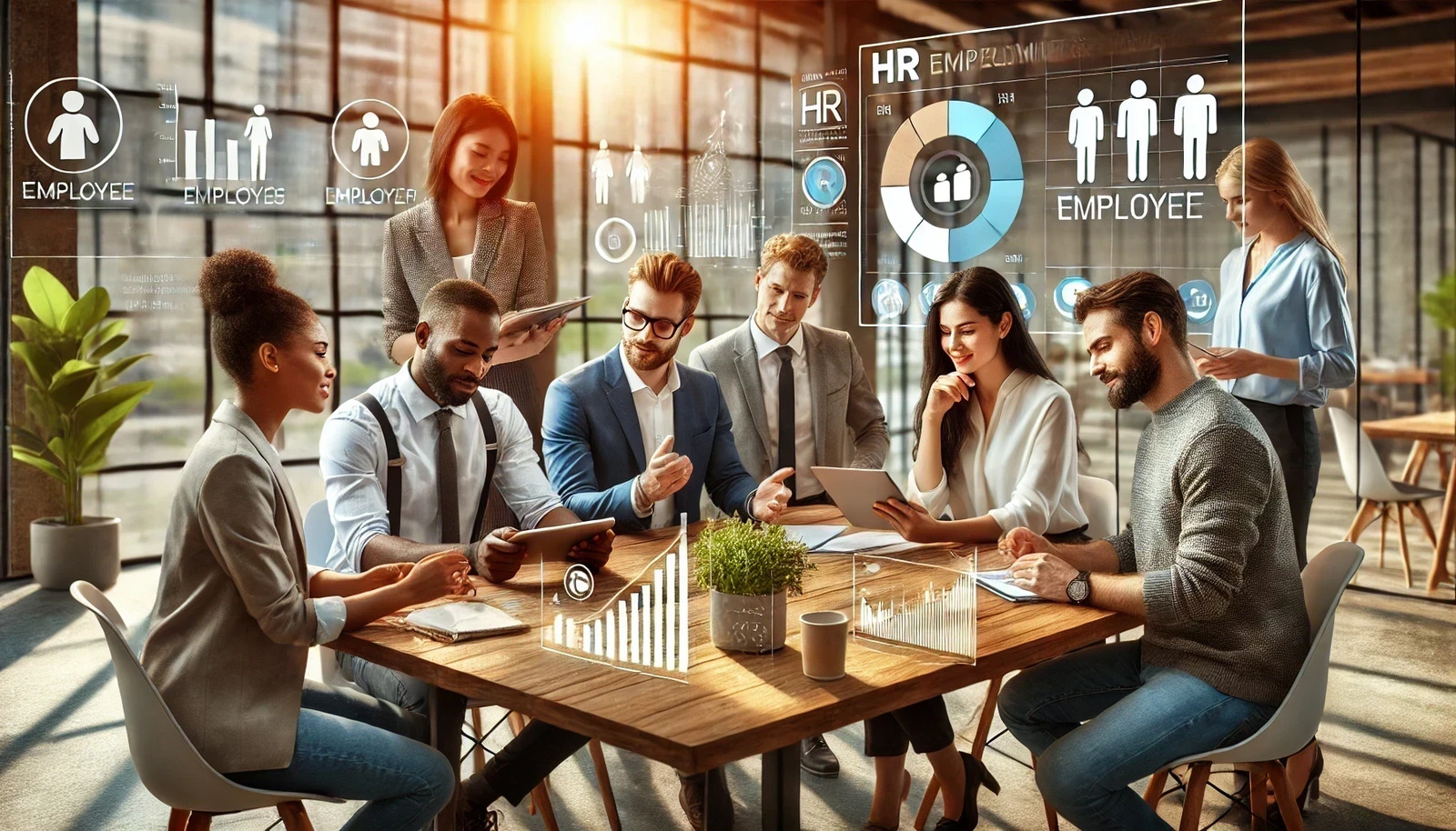 Why Zoho People is the Ultimate HCM Solution for Small Businesses: Features, Benefits, and Expert Tips